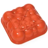 Beysa Surenapart Gm104 Silikon Kalıp, 20x20 cm - Görsel 2