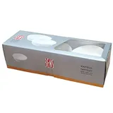 Beysa Tart Kapsülü, Büyük, 8 cm, 500lü Paket - Görsel 2