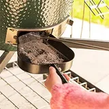 Big Green Egg Kül Temizleme Aparatı L-m - Görsel 2