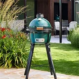 Big Green Egg Minimax Kömürlü Kamado Barbekü - Görsel 2