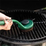 Big Green Egg Palmiye Lifi Izgara ve Taş Temizleme Fırçası - Görsel 2