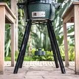 Big Green Egg Taşınabilir Barbekü Yuvası, Minimax - Görsel 2