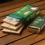 Big Green Egg Tutuşturucu Çıra, 24lü - Görsel 2