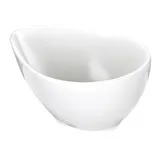 Biradlı Açık Büfe Minimalist, Sosluk, Çerezlik, 10,5x7,5x4,5 cm, Siyah - Görsel 3