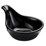 Biradlı Açık Büfe Minimalist, Sosluk, Çerezlik, 10x7x2,5 cm - Görsel 3