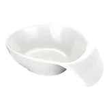 Biradlı Açık Büfe Minimalist, Sosluk, Çerezlik, 13x9x3,5 cm, Siyah - Görsel 2