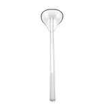 Biradlı Policarbon Sos Kepçesi, 25 cm - Görsel 3