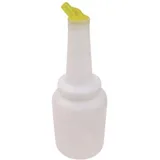 Biradlı Sos Ve Kokteyl Dökücü, 2 Lt, Mavi - Görsel 2