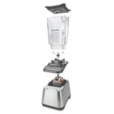 Blendtec Classic 575 Blender , 3 hp, 1560W - Görsel 2