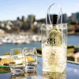 Bottle Buddy Ice Bag, Taşınabilir Buz Çantası - Görsel 2
