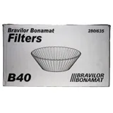 Bravilor Bonamat Filtre Kahve Kağıdı - Görsel 3
