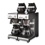 Bravilor Bonamat Matic Twin Filtre Kahve Makinesi - Görsel 2
