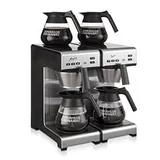 Bravilor Bonamat Matic Twin Filtre Kahve Makinesi - Görsel 3
