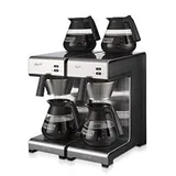 Bravilor Bonamat Mondo Twin Filtre Kahve Makinesi - Görsel 2