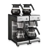Bravilor Bonamat Mondo Twin Filtre Kahve Makinesi - Görsel 3
