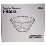 Bravilor Bonamat Kahve Makinesi Filtre Kağıdı, 85/245 mm, 1000'li - Görsel 3