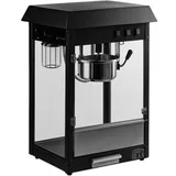 By DPM-B Kitchen Set Üstü Popcorn Makinesi, Siyah - Görsel 2