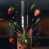 By Kitchen DEB-25 Eco El Blenderı, 25 cm - Görsel 2