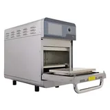 By Kitchen Hızlı Pişirme Fırını Bhp16a - Görsel 2