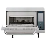 By Kitchen Hızlı Pişirme Fırını Bcc30a - Görsel 2