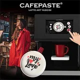 Cafepaste Latte Art Yazıcısı - Görsel 3