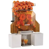Cancan 28 Cafe Tipi Otomatik Portakal Sıkma Makinesi - Görsel 2