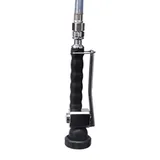 Cancan Deluxe Duş Sprey Ünitesi, Duvara Monte, Mt03 - Görsel 2