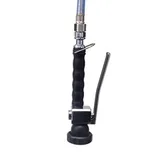 Cancan Deluxe Duş Sprey Ünitesi, Tezgaha Monte, Ara Musluklu, Mt06 - Görsel 3