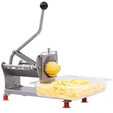 Cancan Manuel Patates Dilimleme Makinesi - Görsel 2