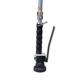 Cancan MT05 Mini Boy Duş Sprey Ünitesi,Tezgaha Monte, 15x44x58 cm - Görsel 3