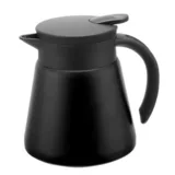 Epinox Çelik Termos, Siyah, 600 ml, Kts 6 - Görsel 3