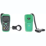 Cem DT-1308 Işık Ölçer Lüksmetre - Görsel 2
