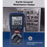 CEM DT-5300B Toprak Direnci Test Cihazı - Görsel 2