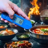 Cem IR98 Problu ve Infrared Termometre - Görsel 2