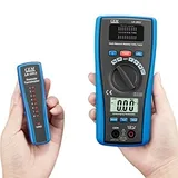Cem LA-1011 Lan Kablosu Test Cihazı ve Multimetre - Görsel 2