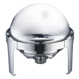 Epinox CCD-45 Chafing Dish, Çorbalık, 4,5 lt - Görsel 3