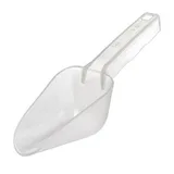 Corona Professional Polikarbon Buz Küreği, 8 cm, Siyah - Görsel 3