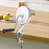 Cucina 530 Pro Cavatelli Gnocchi Yapım Makinesi - Görsel 3
