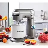 Cuisinart 5 Litre Stand Mikser, SM50E - Görsel 3