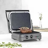 Cuisinart Çok İşlevli Izgara-Tost Makinesi - Görsel 2