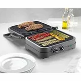 Cuisinart Çok İşlevli Izgara-Tost Makinesi - Görsel 3
