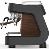 Dalla Corte XT Barista Espresso Kahve Makinesi, 2 Gruplu - Görsel 2