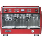 Dalla Corte Evo 2 Espresso Kahve Makinesi 2li Grup, Siyah - Görsel 3