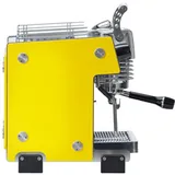 Dalla Corte Mina Espresso Kahve Makinesi, Sarı - Görsel 2