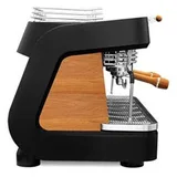 Dalla Corte XT Classic Espresso Kahve Makinesi, 2 Gruplu - Görsel 2