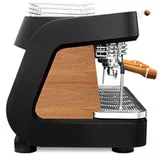 Dalla Corte XT Classic Espresso Kahve Makinesi, 3 Gruplu - Görsel 2