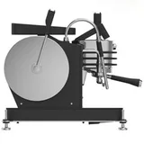 Dalla Corte Zero Barista Espresso Makinesi, 3 Gruplu - Görsel 2