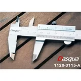 Dasqua 1120-3115-A Mekanik Kumpas, 150 mm - Görsel 3