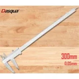 Dasqua 1120-3130 Mekanik Kumpas, 0-300 mm - Görsel 2