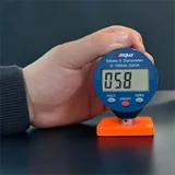 Dasqua 1804-1035 Shore A Elektronik Shoremetre - Görsel 2